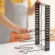 Metal Organizer 5 Spaces